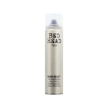 TIGI Bed Head Spray Hard Head 385ml TIGI Bed Head Spray Hard Head 385ml