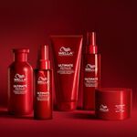 Wella Professionals Ultimate Repair Masque Réparateur 500ml