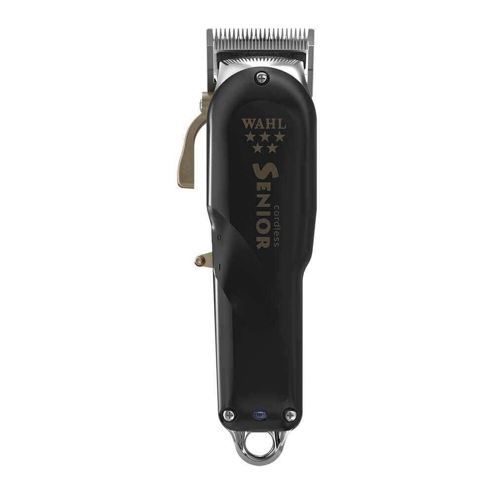Wahl Tondeuse 5 Star Senior Sans Fil Wahl Tondeuse 5 Star Senior Sans Fil
