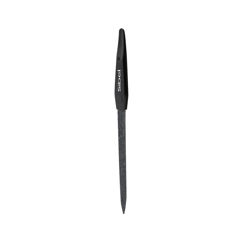 Sibel Lime à ongles Saphir Sans Nickel 15cm/7120215 Sibel Lime à ongles Saphir Sans Nickel 15cm/7120215