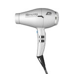 Parlux Sèche-cheveux Digitalyon Argent