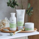 Wella Professionals Elements Masque régénérant sans silicone pour tous types de cheveux 150ml