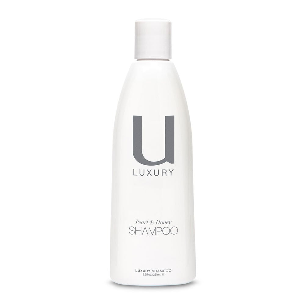 Unite Hair U LUXURY Shampooing Perle & Miel 251ml