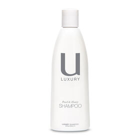 Unite Hair U LUXURY Shampooing Perle & Miel 251ml