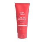 Wella Professionals Invigo Color Brilliance Après-shampoing pour cheveux colorés fins à moyens 200ml