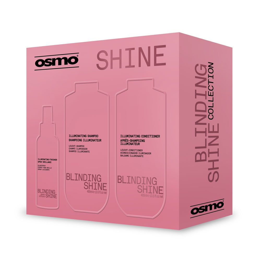 Osmo Coffret cadeau Blinding Shine