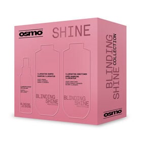 Osmo Coffret cadeau Blinding Shine Osmo Coffret cadeau Blinding Shine