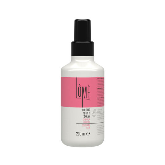 L&ocirc;m&eacute; Paris Nutri Lotion Sans Rin&ccedil;age Couleur 10en1 200ml