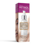 Retinol &Eacute;claircissant pour la Peau 30ml