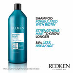Redken Extreme Length Shampooing 1l