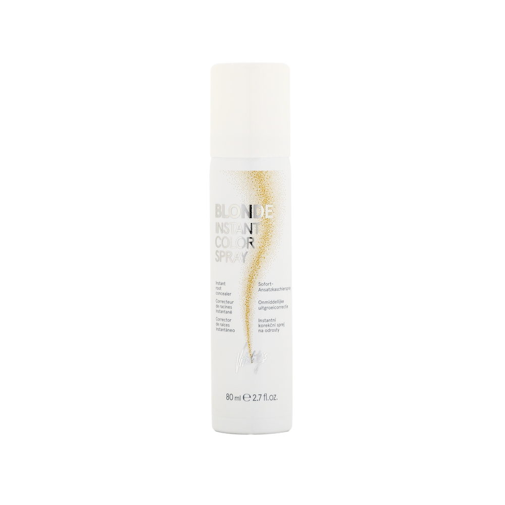 Vitality's Spray correcteur de racines instantané 80ml