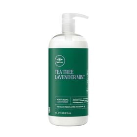 Paul Mitchell Tea Tree Lavender Mint Après-shampoing Hydratant 1000ml