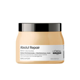 L'Oréal Professionnel Série Expert Absolut Repair Masque Restructurant 500ml