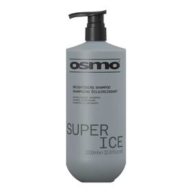 Osmo Super Ice Shampoing &Eacute;claircissant 1L