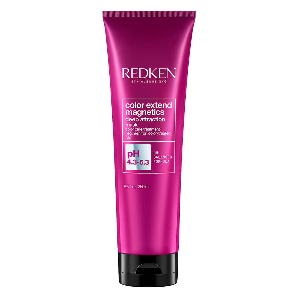 Redken Color Extend Magnetics Masque Deep Attraction 250ml