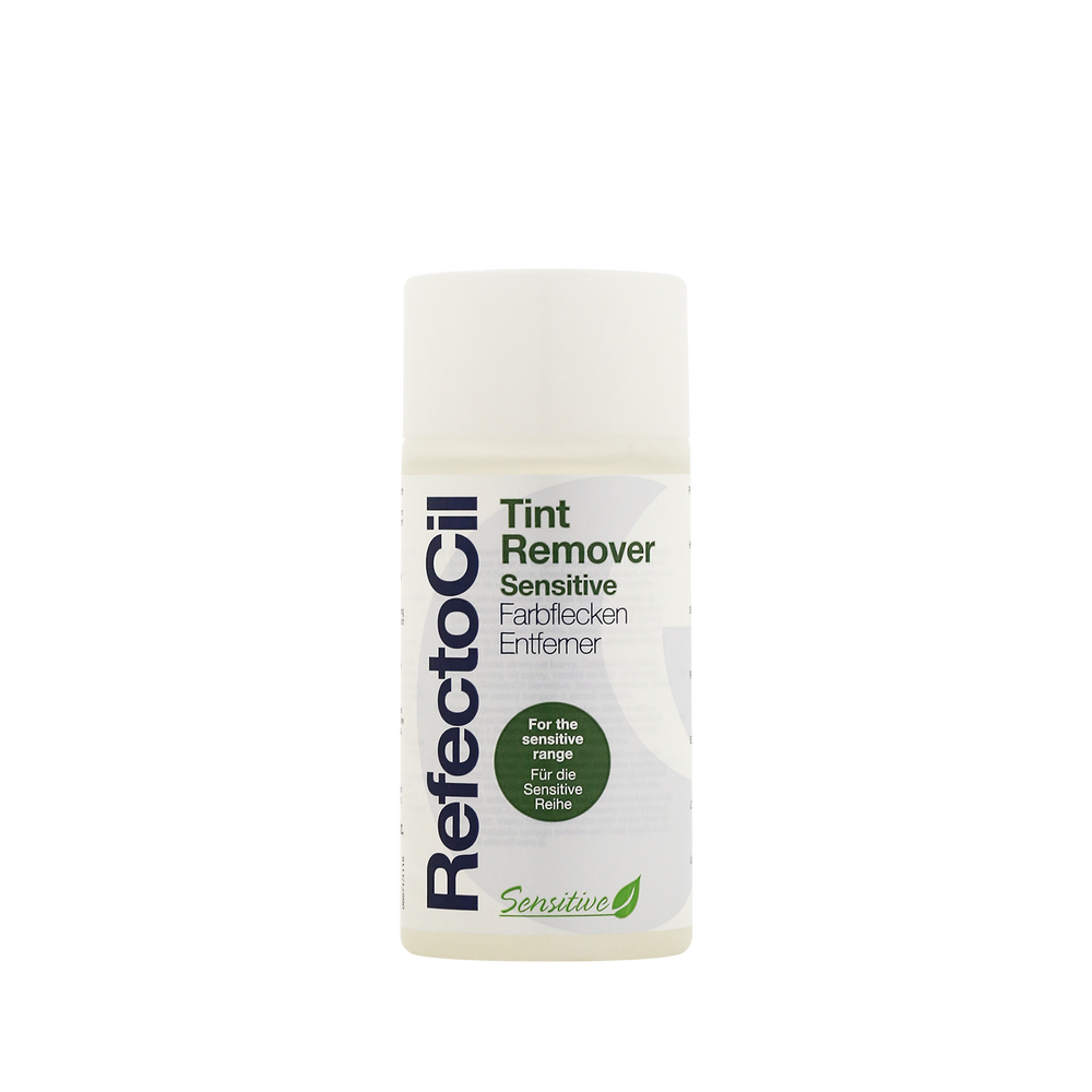 Refectocil Dissolvant de Teinture pour Cils Peaux Sensibles 150ml