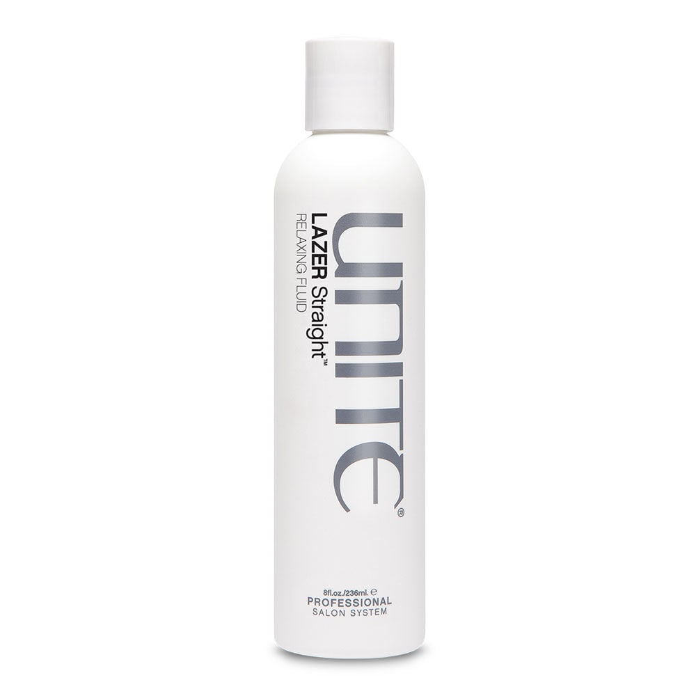 UNITE Hair LAZER Straight Crème Coiffante Lissante 236ml