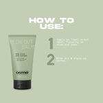 Osmo Blow Out Balm Crème Coiffante 150ml