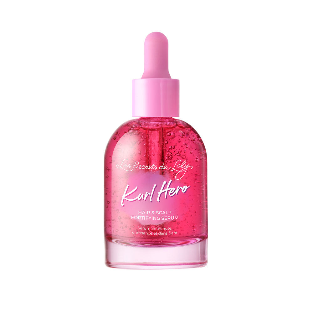 Les Secrets de Loly Kurl Hero 50ml