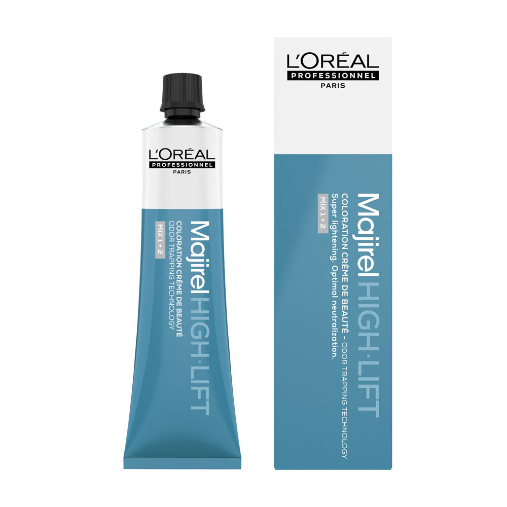 L'Or&eacute;al Professionnel Majirel High Lift Coloration permanente Violet 60ml