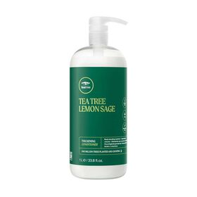 Paul Mitchell Tea Tree Lemon Sage Après-shampooing épaississant 1000ml