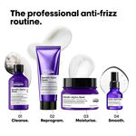 L'Or&eacute;al Professionnel Keratin Alpha Sleek Masque 250ml