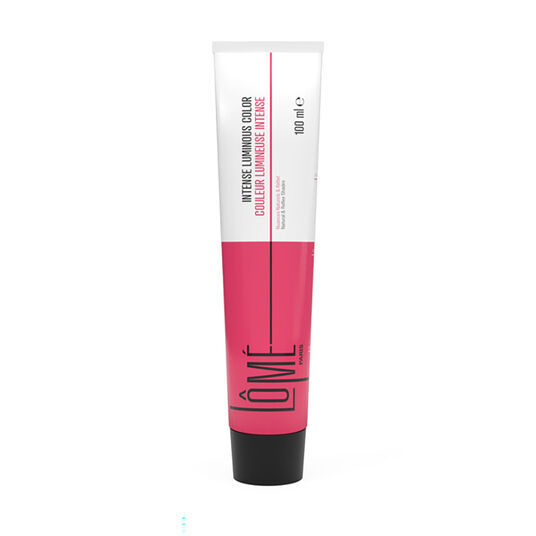 L&ocirc;m&eacute; Paris Cr&egrave;me de Coloration Permanente 100ml