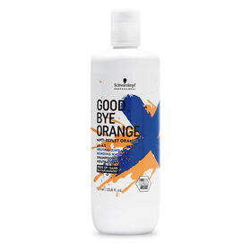 Schwarzkopf Shampooing Goodbye Orange 1L