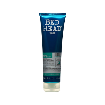 TIGI Bed Head Shampooing Recovery Urban Antidotes 250ml TIGI Bed Head Shampooing Recovery Urban Antidotes 250ml