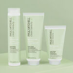 Paul Mitchell Clean Beauty Shampooing Anti-Frisottis 250ml