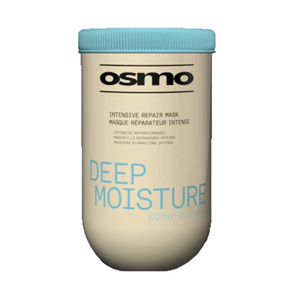 Osmo Deep Moisture Masque Réparateur Intense 1200ml