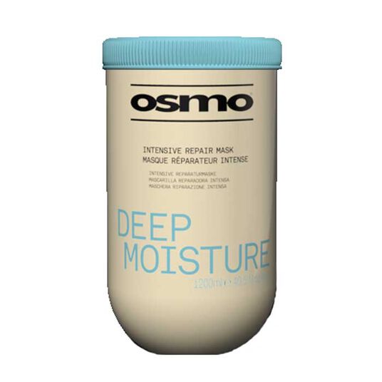 Osmo Deep Moisture Masque R&eacute;parateur Intense 1200ml