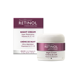 Retinol Crème de nuit 63g