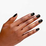 OPI Infinite Shine Infinite Shine Black Onyx 15ml