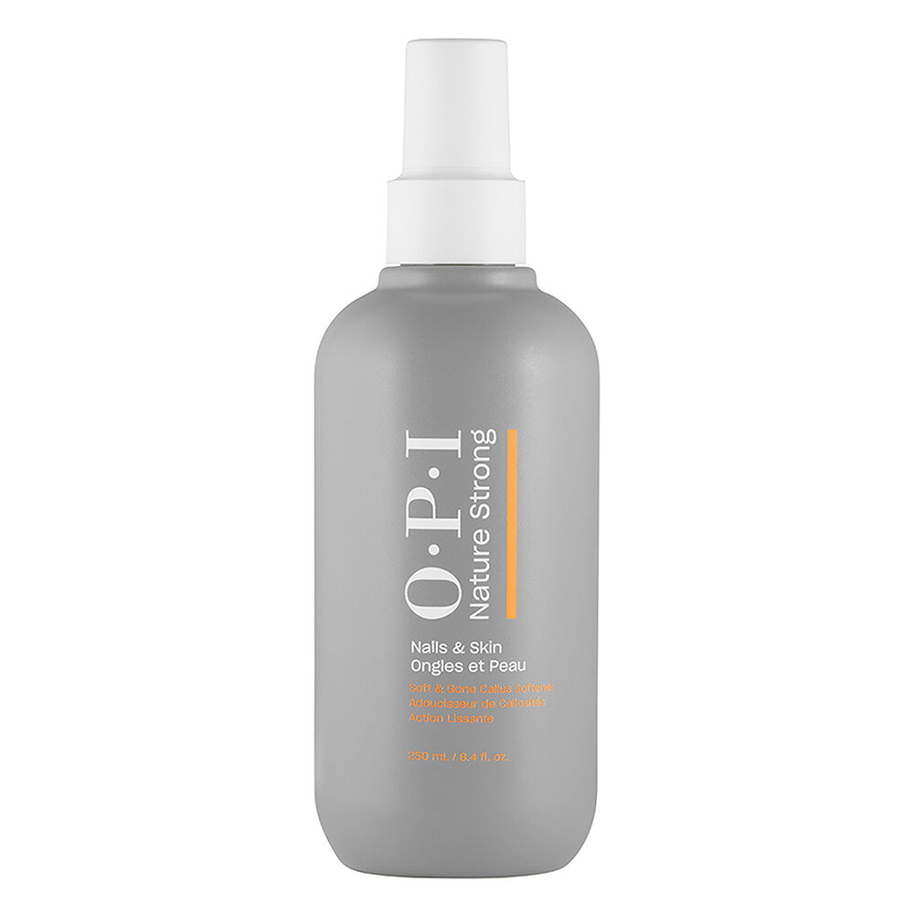 OPI Nature Strong Adoucisseur de Callosités Action Lissante 250ml OPI Nature Strong Adoucisseur de Callosités Action Lissante 250ml
