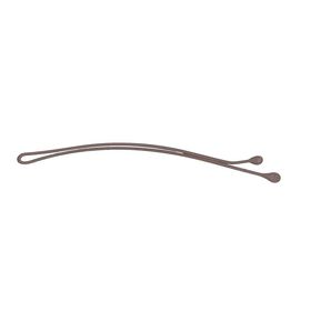 Sibel Best Grips Métal Droit Mat 50mm 250pcs Marron