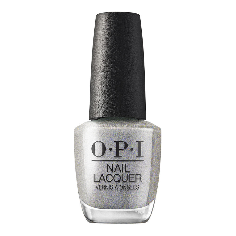 OPI Nail Laquer Vernis &agrave; Ongles - Good Enough to Treat Collection - OPI&rsquo;m Frosted 15ml