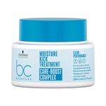Schwarzkopf Professional Bonacure Moisture Kick Masque 200ml