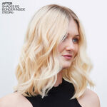 Redken Shades EQ Bonder Inside Coloration capillaire demi-permanent - 010Gro Sparkling Wine 60ml