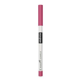 Andreia Professional Perfect Definition - Crayon à Lèvres 01 Rose Oudré