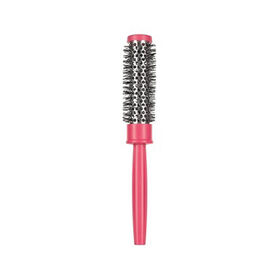 S-PRO Brosse Thermique 25mm Rose