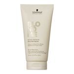 Schwarzkopf Professional Blond Me Bond Repair Baume scellant 75ml