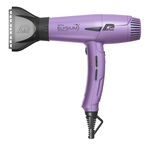 Parlux Elysium s&egrave;che-cheveux professionnel - Lilas