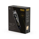 Wahl Tondeuse Magic Clip Cordless &ndash; Noir