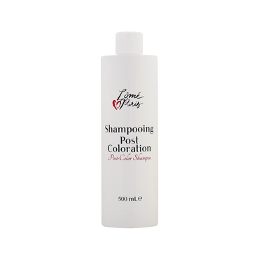 Shampooing Post-coloration 300ml Shampooing Post-coloration 300ml