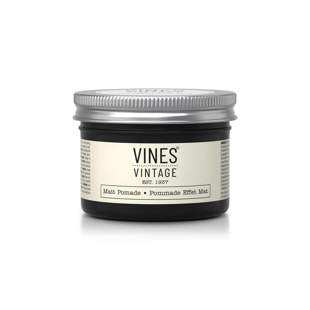 Vines Vintage Matt Pomade