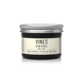 Vines Vintage Matt Pomade