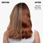 Wella Professionals Color Touch Coloration demi-permanente 4/0 Ch&acirc;tain Moyen Naturel 60ml