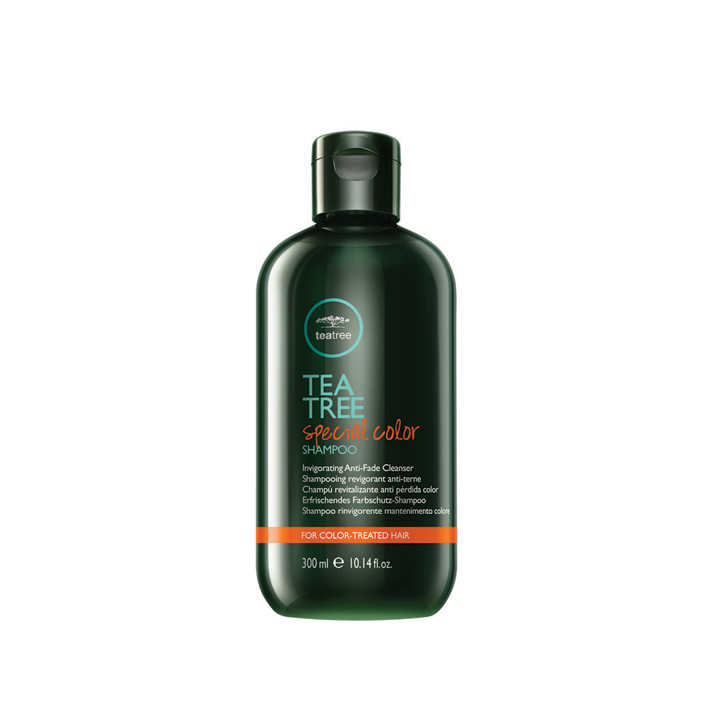 Paul Mitchell TT Special Color Shampoo 300ml
