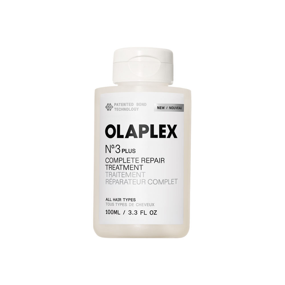 Olaplex No.3PLUS Traitement R&eacute;parateur Complet 100ml